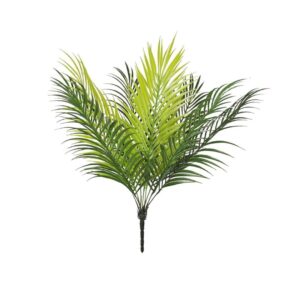 PulGos Artificial Areca Floor Plant Without Pot - LXINDIA.COM