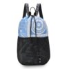 Puma Unisex Adult Basketball Gym Sac Blue Skies AOP 9002103 - LXINDIA.COM