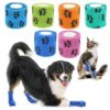 Qpets 6Pcs Dog Anti Dirty Bandages - LXINDIA.COM