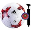 REDANT World Cup 2022 Hand Stitched Football Size 5 Russia Wih Pump 001 A - LXINDIA.COM