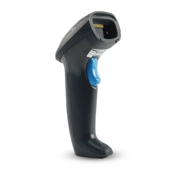 RETSOL D1020N BARCODE SCANNER - LXINDIA.COM