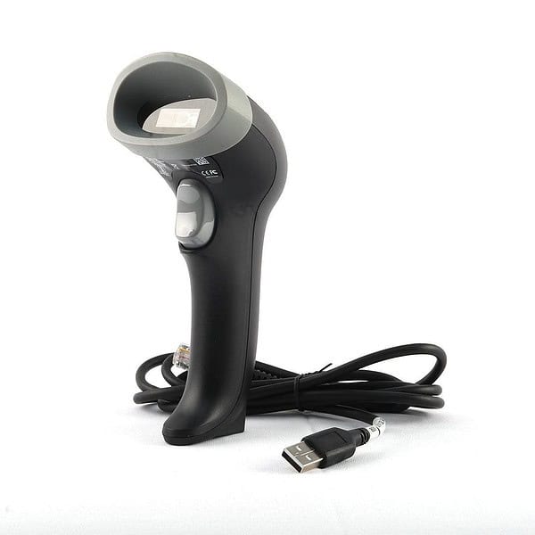 RETSOL D2050 BARCODE SCANNER 0 - LXINDIA.COM