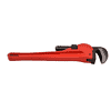 REVEX 12inch PIPE WRENCH HEAVY DUTY RIGID TYPE - LXINDIA.COM