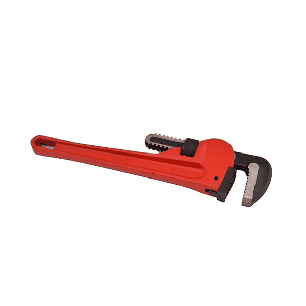 REVEX 12inch PIPE WRENCH HEAVY DUTY RIGID TYPE3 - LXINDIA.COM