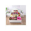 RIFTREE Love Velvet Kids Single bedsheet - LXINDIA.COM