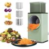 ROMINO Manual Vegetable Grater for Kitchen - LXINDIA.COM