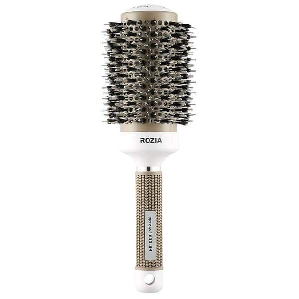 ROZIA Pro Hair Combs for Women 54 MM - LXINDIA.COM