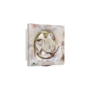 RR Signature Vento Deluxe 150 MM Exhaust Fan Marble Beige - LXINDIA.COM