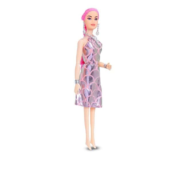 Ramson India Dreamy Dolls for Kids - LXINDIA.COM