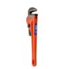 Real Heavy Rigid 24 Inch Pipe Wrench - LXINDIA.COM