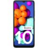 Redmi 10 Midnight Black 4GB RAM 64GB Storage - LXINDIA.COM