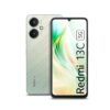 Redmi 13C 5G Startrail Green 6GB RAM 128GB Storage - LXINDIA.COM