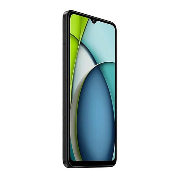 Redmi A3X Olive Green 4GB RAM 128GB Storage 2 - LXINDIA.COM