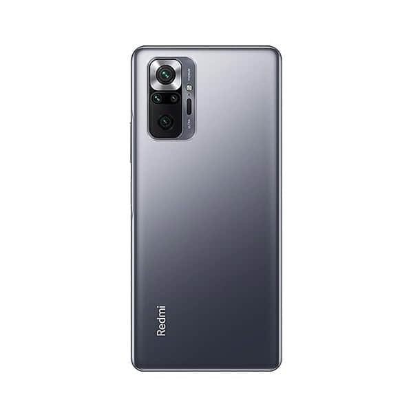 Redmi Note 10 Pro Max Dark Night 6GB RAM 128GB Storage 2 - LXINDIA.COM