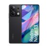 Redmi Note 13 5G Stealth Black 6GB RAM 128GB Storage - LXINDIA.COM