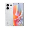 Redmi Note 13 Pro Arctic White 12GB RAM 256GB Storage - LXINDIA.COM