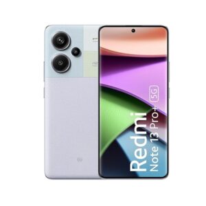 Redmi Note 13 Pro Fusion Purple 12GB RAM 512GB Storage - LXINDIA.COM