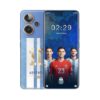 Redmi Note 13 Pro World Champions Edition Victory Blue 12GB RAM 512GB Storage - LXINDIA.COM