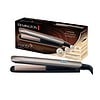 Remington S 8540 Hair Straightener Rose Gold - LXINDIA.COM