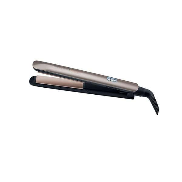 Remington S 8540 Hair Straightener Rose Gold A - LXINDIA.COM