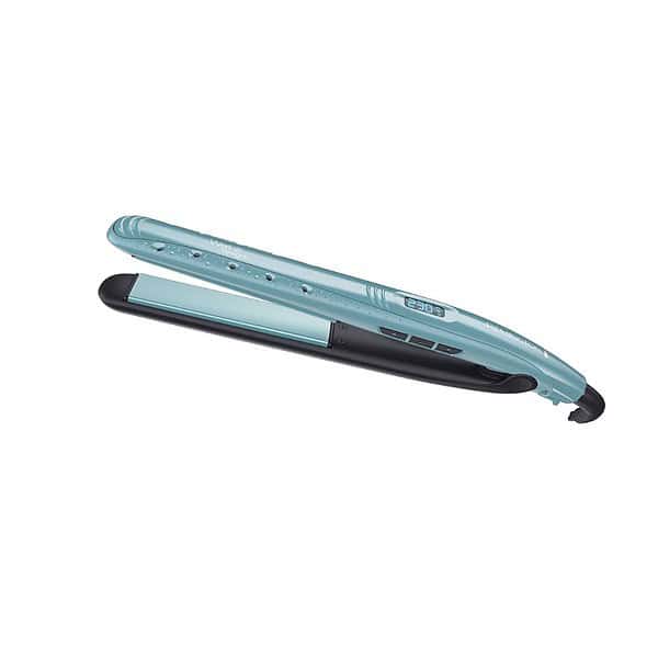 Remington S7300 Wet 2 Straight Straightener Sky Blue A - LXINDIA.COM