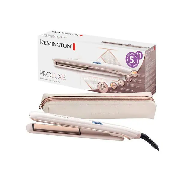 Remington S9100 Proluxe Straightener - LXINDIA.COM