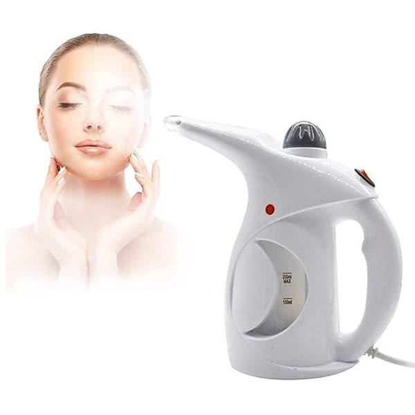 Rewup Steamer For Cold And Cough With Nano Ionic Technology - LXINDIA.COM