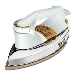 Rico 1000W Heavy Weight Dry Iron Press - LXINDIA.COM