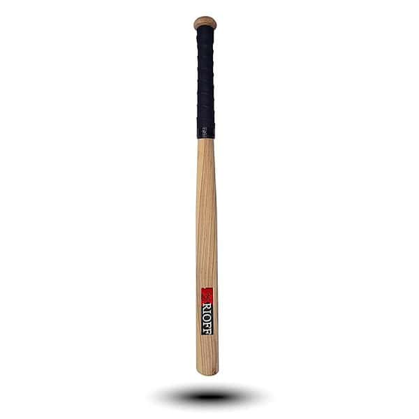 Rioff® Hockey Stick With Baseball bat Heavy Duty Natural basebat Olypic Hockey 1 - LXINDIA.COM