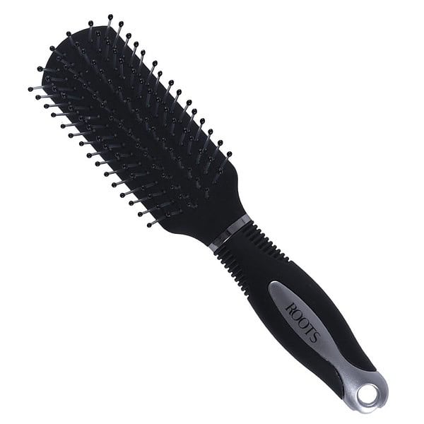 Roots Truglam Hair Brushes For Men Women 9543s - LXINDIA.COM