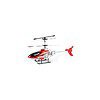 Roscoe Remote Control Velocity Flying Helicopter with Unbreakable Blades - LXINDIA.COM