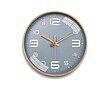 Rylan Wall Clock 12 Silent Quartz Decorative Wall Clock - LXINDIA.COM