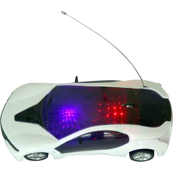 S.S. ENTERPRISES Kidss Multi Function Remote car A - LXINDIA.COM