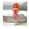 SABIRAT Alia Bendable Doll for Girls - LXINDIA.COM