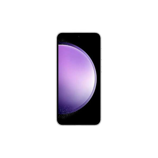 SAMSUNG Galaxy S23 FE 5G Purple 128 GB Storage 8 GB RAM - LXINDIA.COM