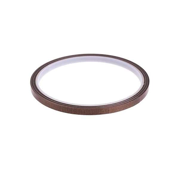 SAZ DEKOR PTFE Adhesive Heat Resistant Tape for Machine Packing 5mm2 - LXINDIA.COM