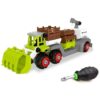 SHIPEASE Unbreakable JCB Truck Toys - LXINDIA.COM