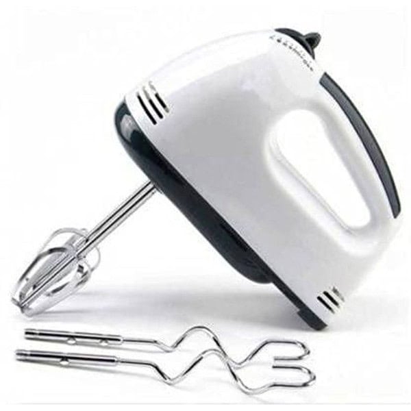 SHOPOWARE Hand Mixer Easy Mix 260W 1 - LXINDIA.COM