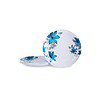 SKG ENTERPRISES Melamine Dinner Plates 6 Pieces Blue - LXINDIA.COM