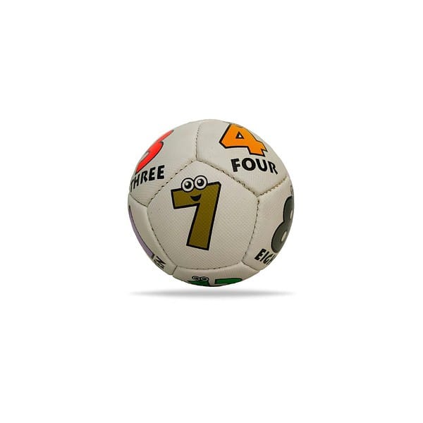 SKMT NEVER LOSE UNTIL YOU WIN PVC Foot Ball Toy A - LXINDIA.COM