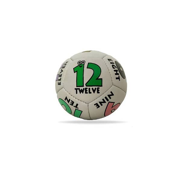 SKMT NEVER LOSE UNTIL YOU WIN PVC Foot Ball Toy B - LXINDIA.COM