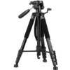 SKYCELL Tripod Stand for Mobile Phone and DSLR Camera - LXINDIA.COM