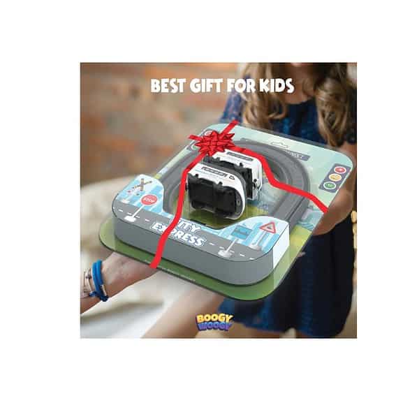 SMALL CLAP Vande Bharat Express Toy Train Set 28 Piece 3 - LXINDIA.COM