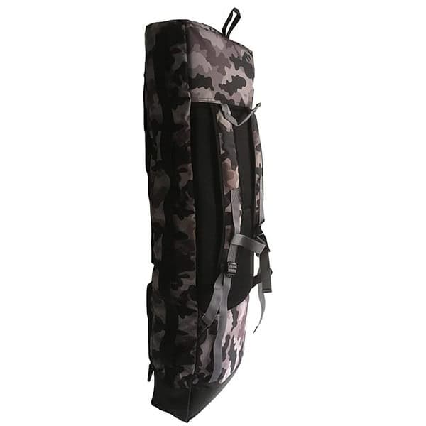 SNS Pro Tour Jumbo Hockey Kit Bag 2 - LXINDIA.COM