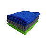 SOBBY Microfiber Cleaning Cloth - LXINDIA.COM