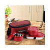 SOPL OLIVEWARE Milano Lunch Box Red - LXINDIA.COM