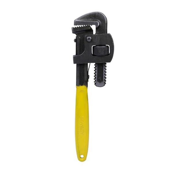 STANLEY 12Inch 300 mm Stilson Type Pipe Wrench - LXINDIA.COM