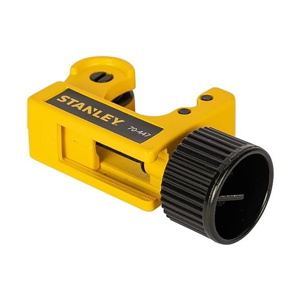 STANLEY 22 mm Pipe Cutter 1 - LXINDIA.COM