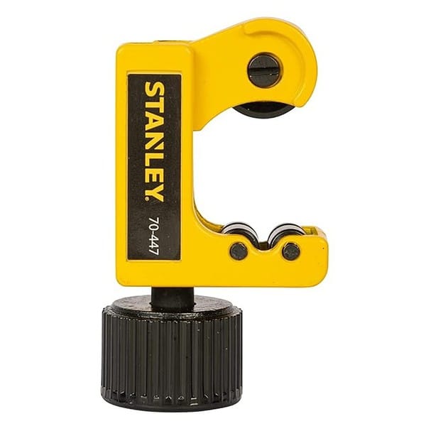 STANLEY 22 mm Pipe Cutter - LXINDIA.COM