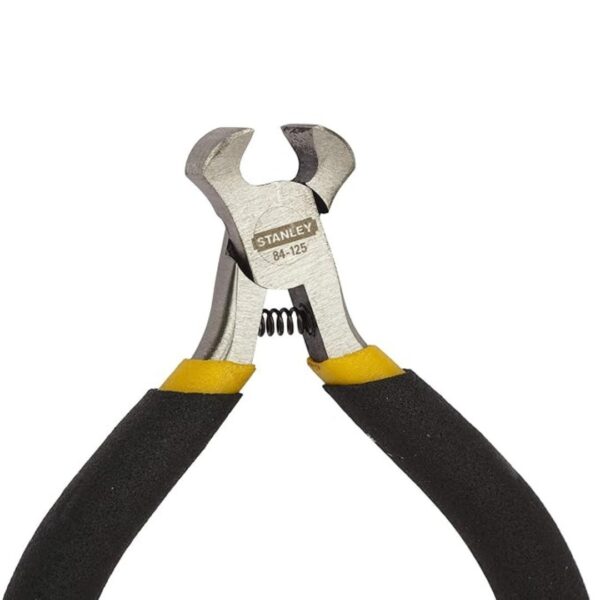 STANLEY 4inch End Nipper Miniature Plier1 - LXINDIA.COM